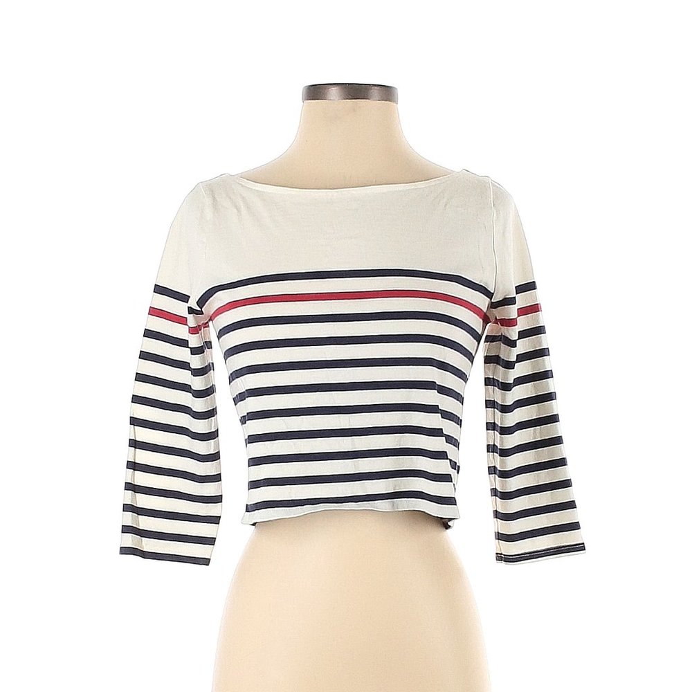 BDG 3/4 Sleeve T-Shirt
